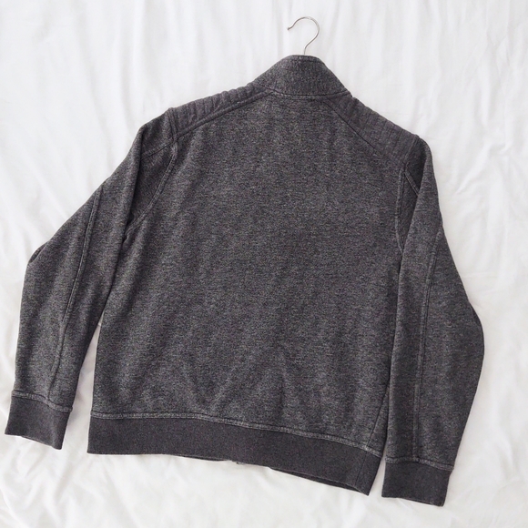 Marc Anthony zip-up - Picture 2 of 3